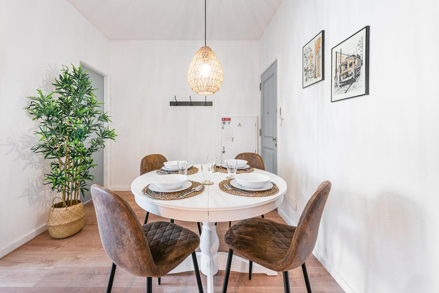 Guestready - Fluvial Oporto Apartment Dış mekan fotoğraf