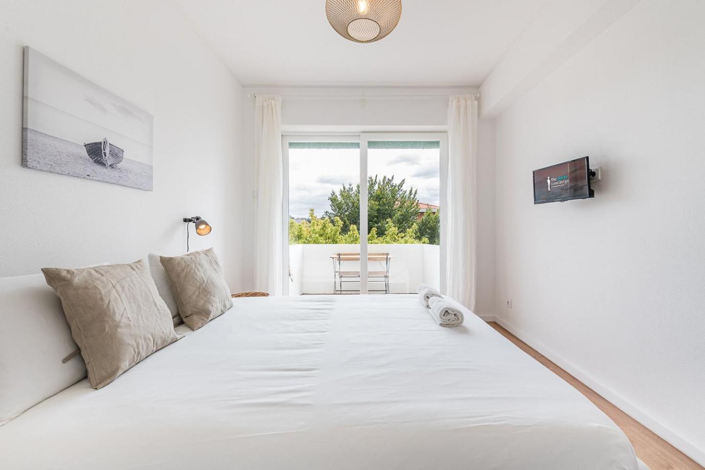 Guestready - Fluvial Oporto Apartment Dış mekan fotoğraf