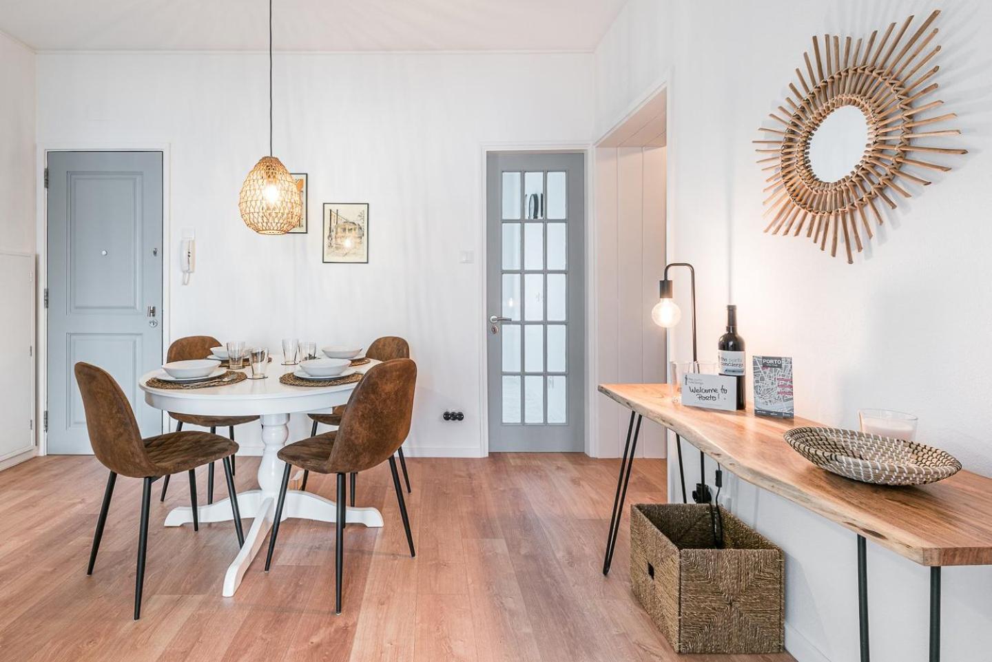 Guestready - Fluvial Oporto Apartment Dış mekan fotoğraf