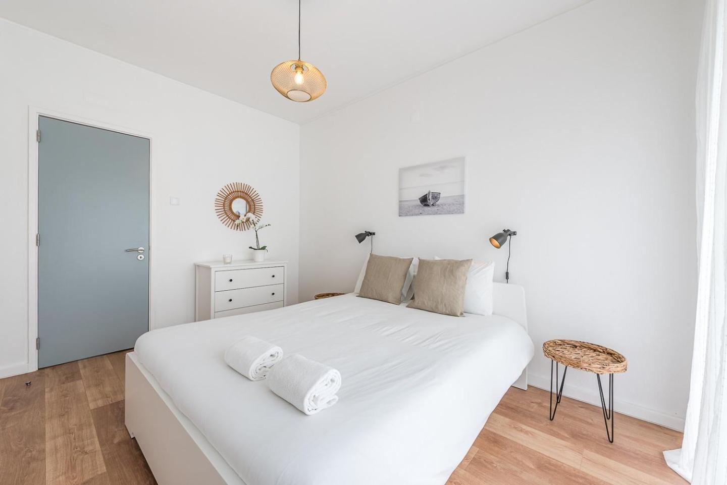 Guestready - Fluvial Oporto Apartment Dış mekan fotoğraf