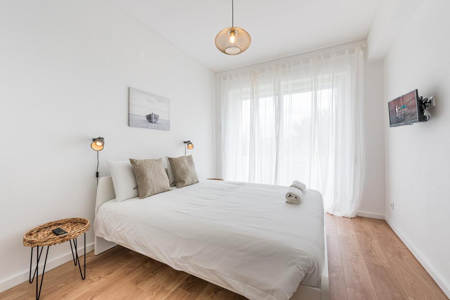 Guestready - Fluvial Oporto Apartment Dış mekan fotoğraf