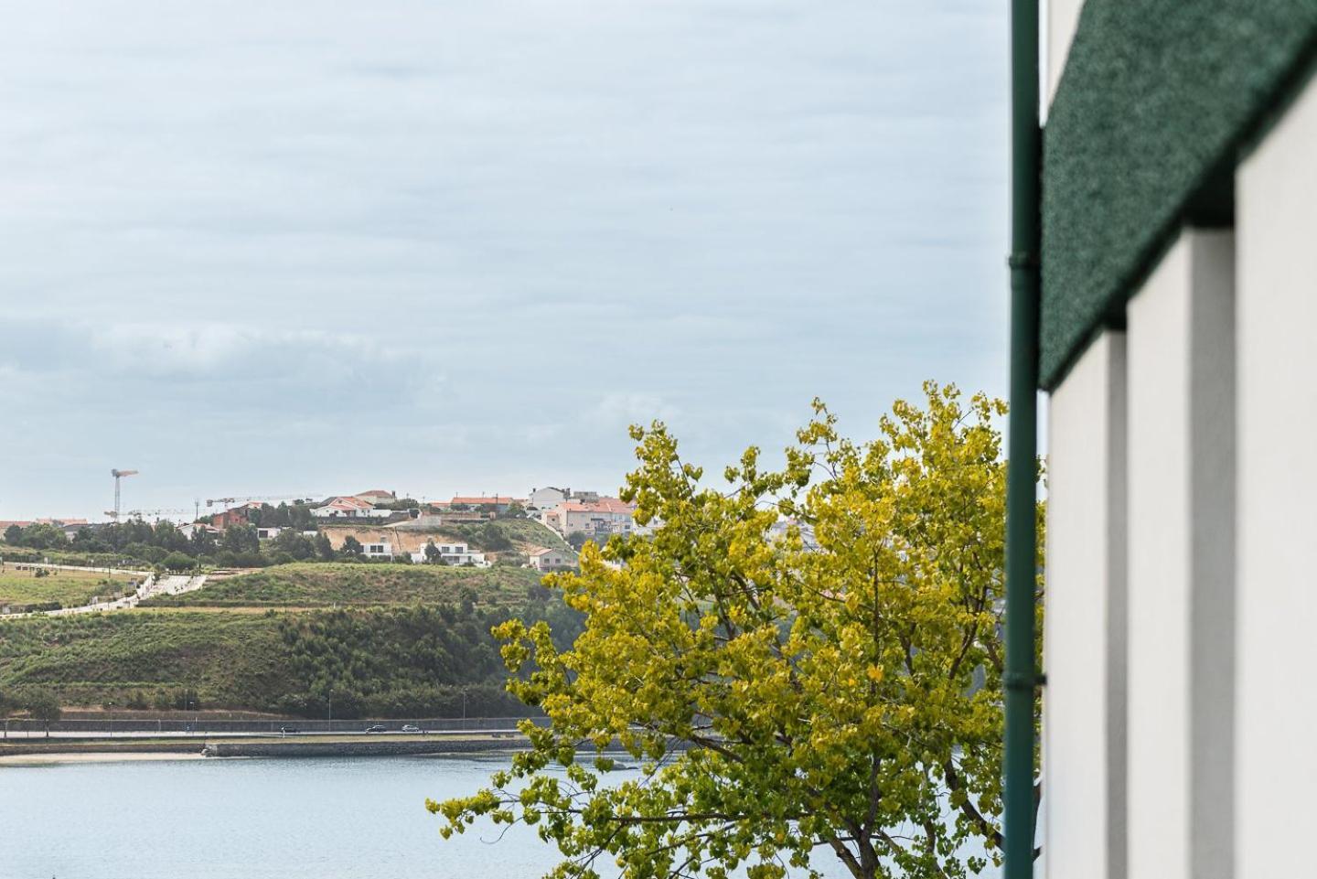 Guestready - Fluvial Oporto Apartment Dış mekan fotoğraf