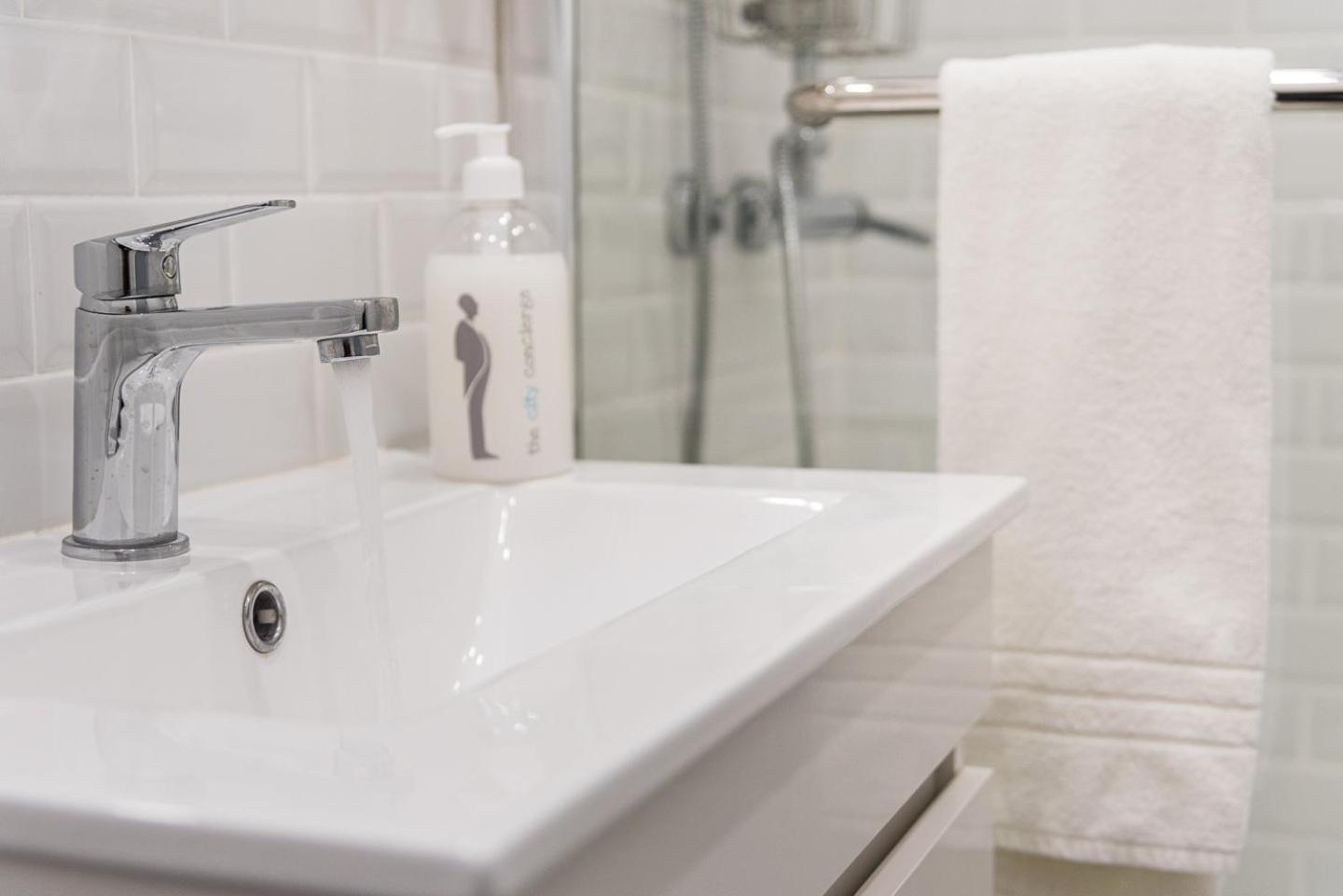 Guestready - Fluvial Oporto Apartment Dış mekan fotoğraf