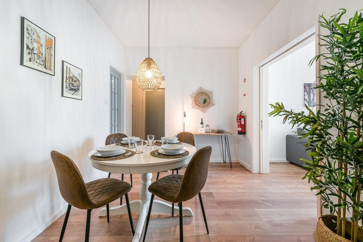 Guestready - Fluvial Oporto Apartment Dış mekan fotoğraf
