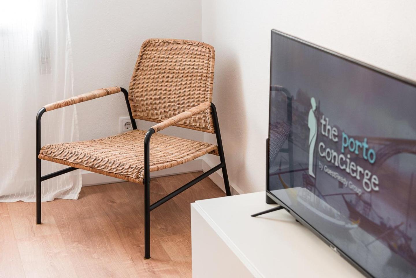 Guestready - Fluvial Oporto Apartment Dış mekan fotoğraf